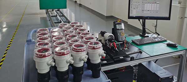 用“匠心”贏“真心”，聯測全自動標測系統上線